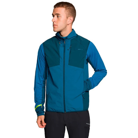 Trangoworld Colete Valvika DF 730