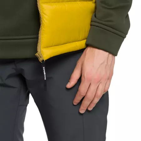 Colete Trangoworld WARREN 381