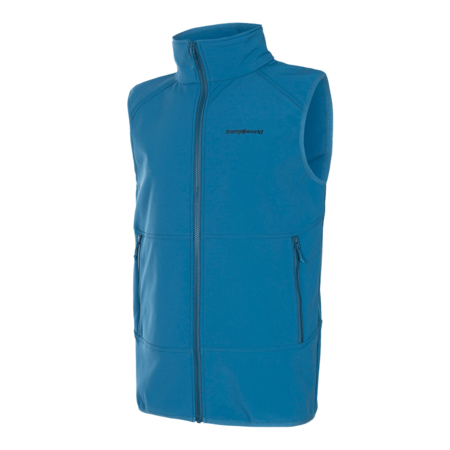 Colete Trangoworld Windplus Vadret 820