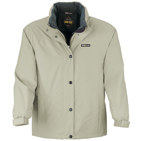 Jaqueta Goretex Trangoworld Venus com forro 524