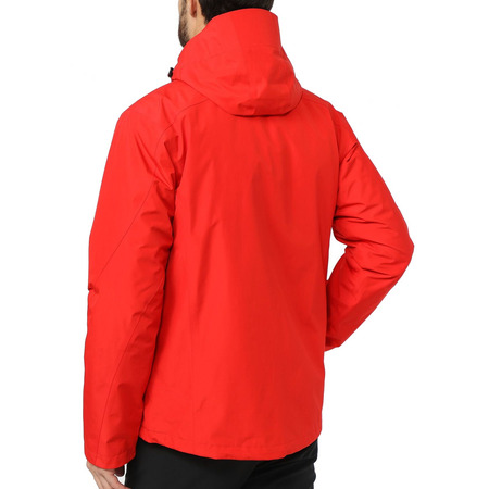Jaqueta Goretex Trangoworld Sieber Complet 7D0