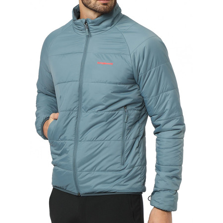 Jaqueta Goretex Trangoworld Sieber Complet 7D0