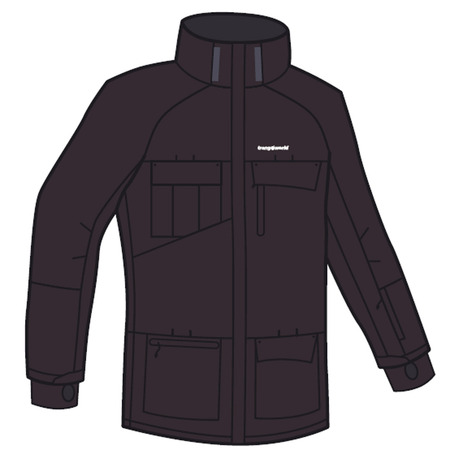 Jaqueta GTX Trangoworld Kalevi 711