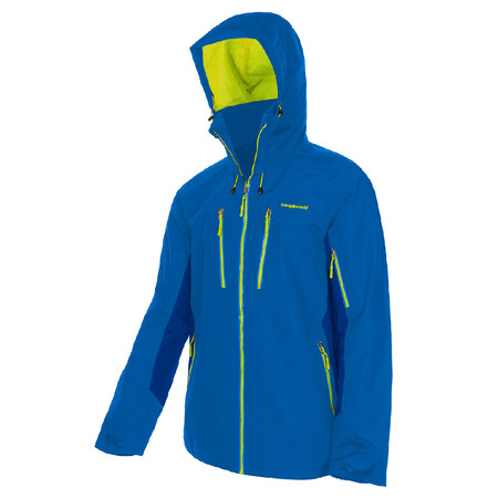 Jaqueta GTX Trangoworld Karryd 5HZ