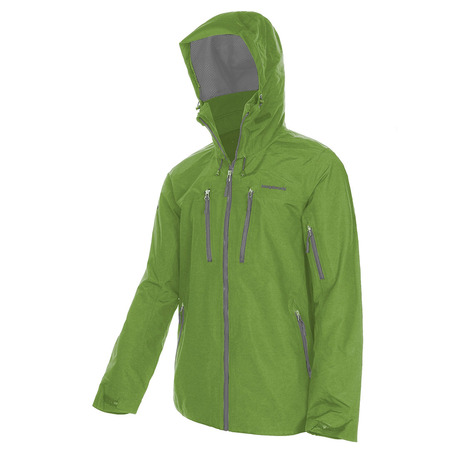 Jaqueta GTX Trangoworld Karryd 5T0