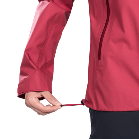 Jaqueta GTX Trangoworld Soho 240