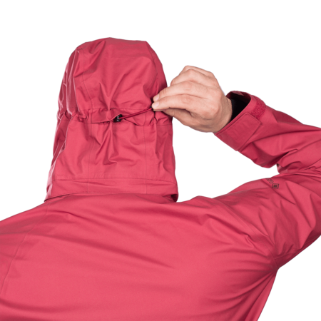 Jaqueta GTX Trangoworld Soho 240