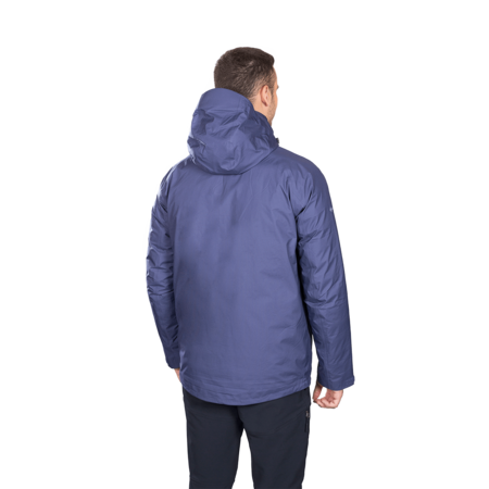 Jaqueta GTX Trangoworld Soho Complet 271