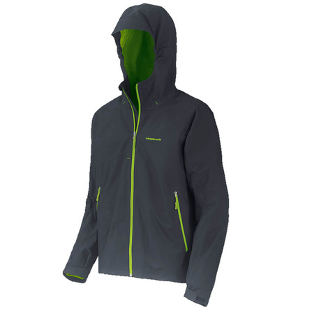 Chaqueta Inner Plus Delicious Trangoworld 2L0