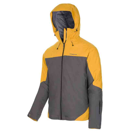 Chaqueta Inner Plus Trangoworld Vector Complete 3D2