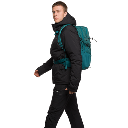 Trangoworld Casaco Balerna Termic 110 Inner Plus