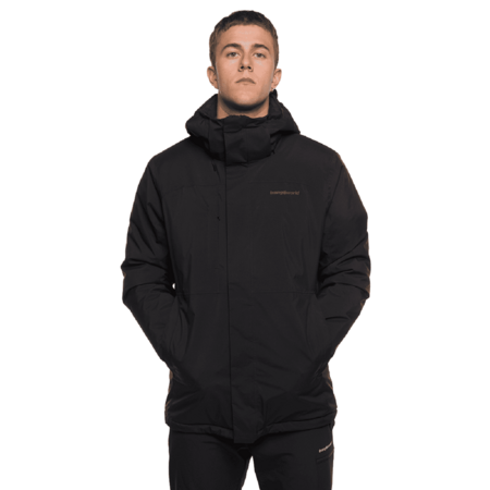 Trangoworld Casaco Balerna Termic 110 Inner Plus