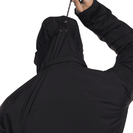 Trangoworld Casaco Balerna Termic 110 Inner Plus