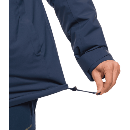 Trangoworld Casaco Balerna Termic 130 Inner Plus