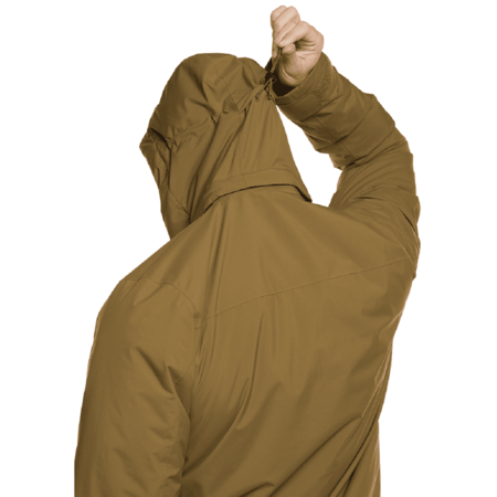 Trangoworld Casaco Balerna Termic 170 Inner Plus