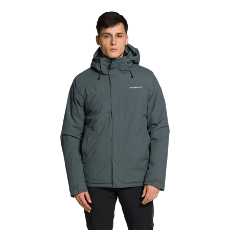 Trangoworld Casaco BALERNA TERMIC 180 Inner Plus