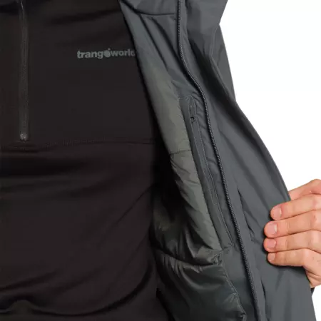 Trangoworld Casaco BALERNA TERMIC 180 Inner Plus