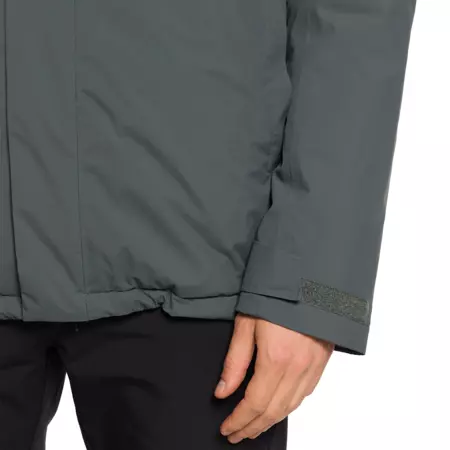 Trangoworld Casaco BALERNA TERMIC 180 Inner Plus