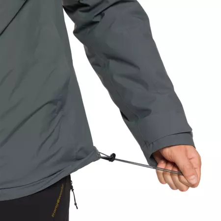 Trangoworld Casaco BALERNA TERMIC 180 Inner Plus