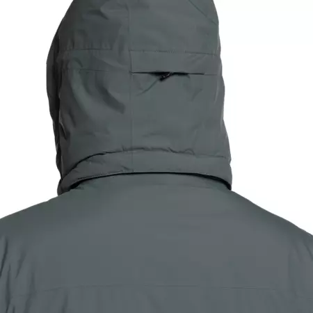 Trangoworld Casaco BALERNA TERMIC 180 Inner Plus