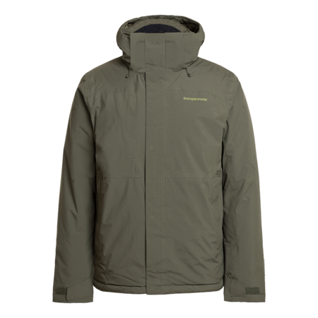 Trangoworld Casaco BALERNA TERMIC 1B0 Inner Plus