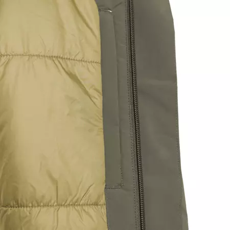 Trangoworld Casaco BALERNA TERMIC 1B0 Inner Plus