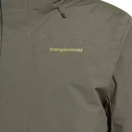 Trangoworld Casaco BALERNA TERMIC 1B0 Inner Plus