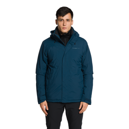 Trangoworld Casaco BALERNA TERMIC 1E0 Inner Plus