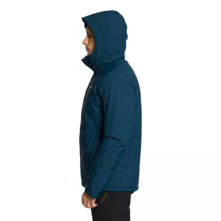 Trangoworld Casaco BALERNA TERMIC 1E0 Inner Plus