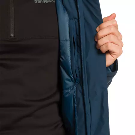 Trangoworld Casaco BALERNA TERMIC 1E0 Inner Plus