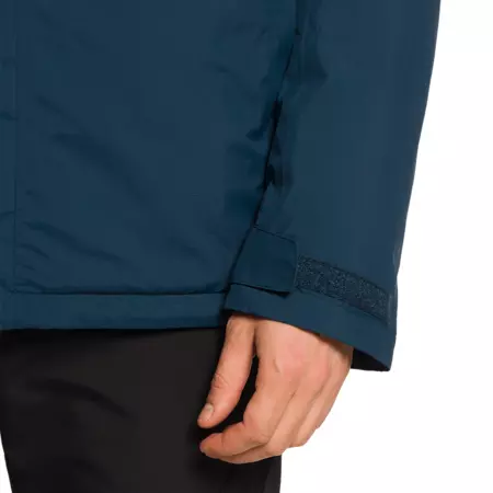 Trangoworld Casaco BALERNA TERMIC 1E0 Inner Plus