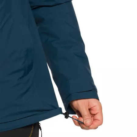Trangoworld Casaco BALERNA TERMIC 1E0 Inner Plus