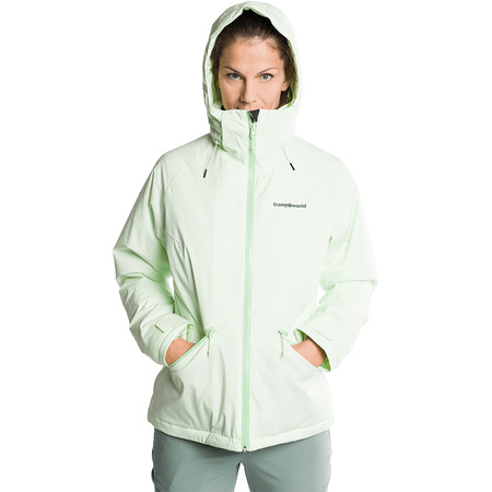 Trangoworld Casaco Bodo Termic VD 1E0 Inner Plus