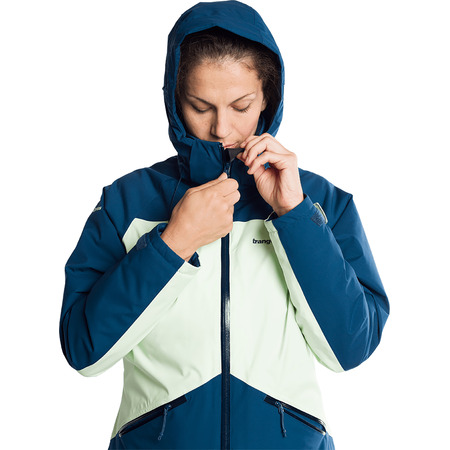 Trangoworld Casaco Bodo Termic VD 1FE Inner Plus