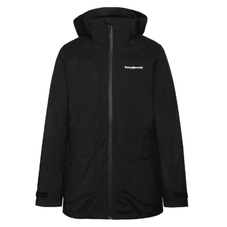 Trangoworld Casaco Brienz Complet 110 Inner Plus
