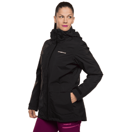 Trangoworld Casaco Brienz Complet 110 Inner Plus