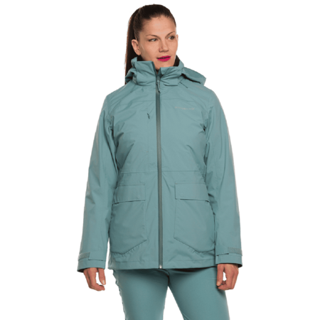 Trangoworld Casaco Brienz Complet 140 Inner Plus