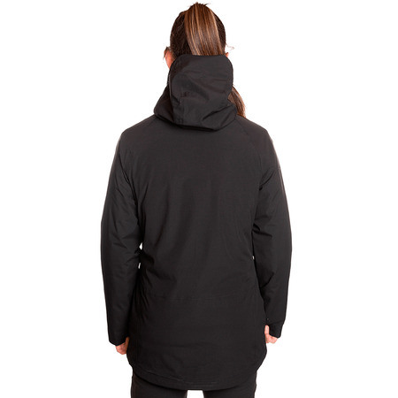 Jaqueta Inner Plus Trangoworld Bruket Complet 110