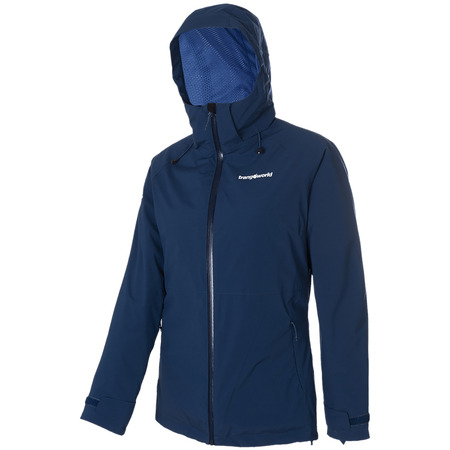 Trangoworld Casaco Bruket Complet Inner Plus 1F0