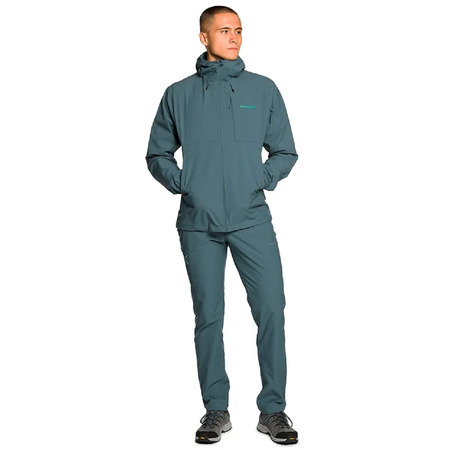 Casaco Trangoworld Caicos 240 Inner Plus