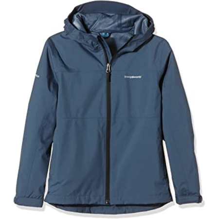Jaqueta Inner Plus Trangoworld Ccaya 2L0