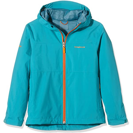 Jaqueta Inner Plus Trangoworld Ccaya 2R0