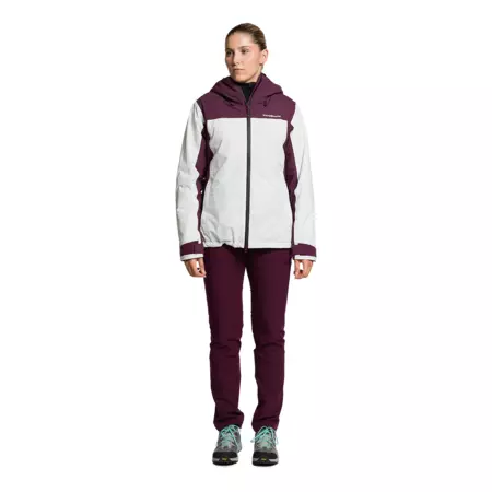 Jaqueta Trangoworld GAWLER TERMIC 19C Inner Plus