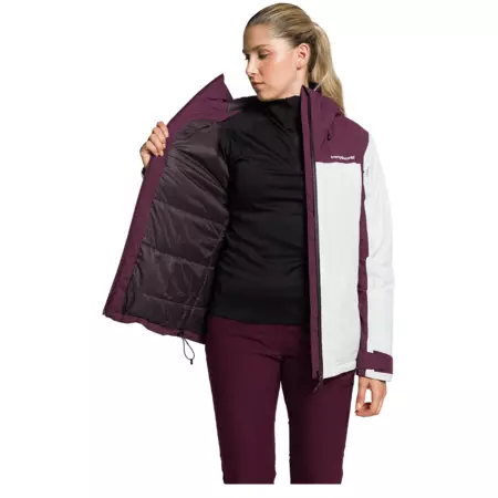 Jaqueta Trangoworld GAWLER TERMIC 19C Inner Plus