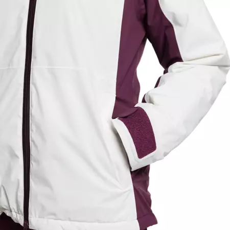 Jaqueta Trangoworld GAWLER TERMIC 19C Inner Plus
