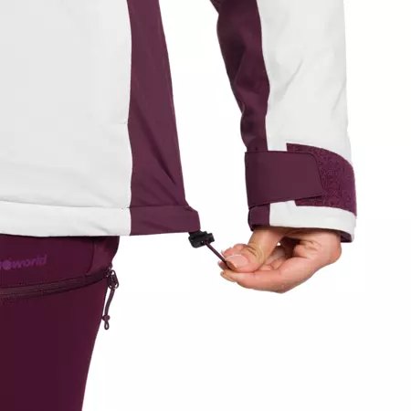 Jaqueta Trangoworld GAWLER TERMIC 19C Inner Plus