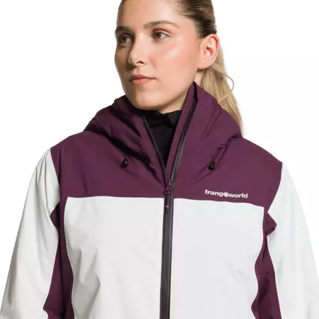 Jaqueta Trangoworld GAWLER TERMIC 19C Inner Plus