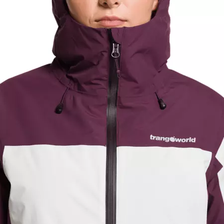 Jaqueta Trangoworld GAWLER TERMIC 19C Inner Plus