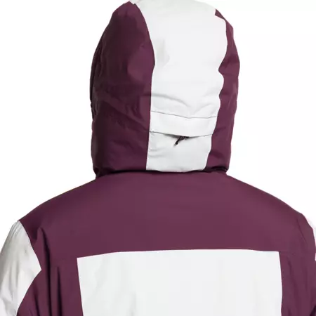 Jaqueta Trangoworld GAWLER TERMIC 19C Inner Plus