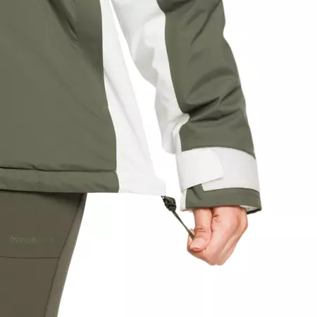 Jaqueta Trangoworld GAWLER TERMIC 1CB Inner Plus